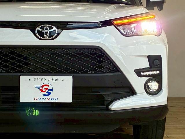 トヨタ&nbsp;ライズの画像18