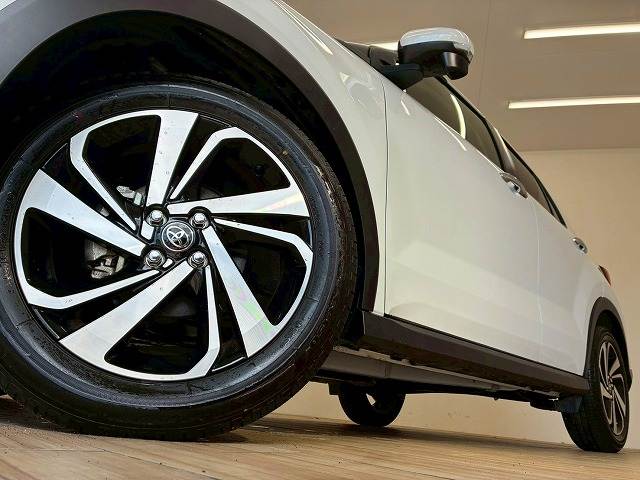 トヨタ&nbsp;ライズの画像19