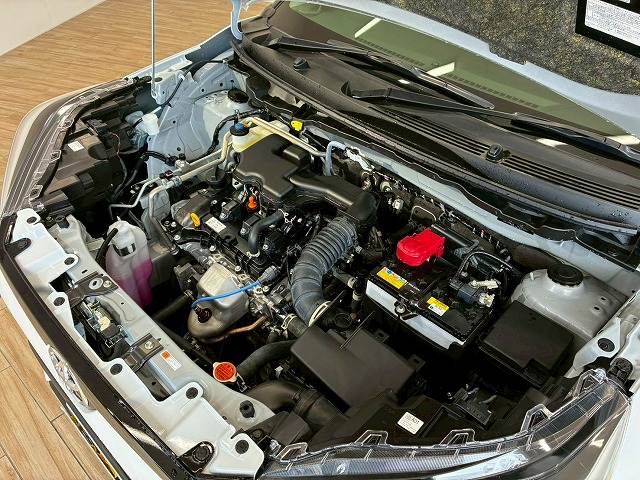 トヨタ&nbsp;ライズの画像20