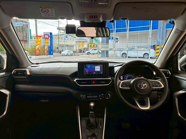 トヨタ&nbsp;ライズの画像3