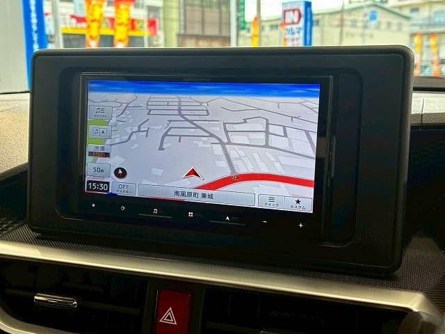 トヨタ&nbsp;ライズの画像4