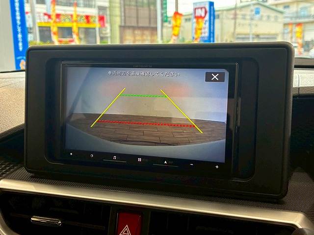 トヨタ&nbsp;ライズの画像5