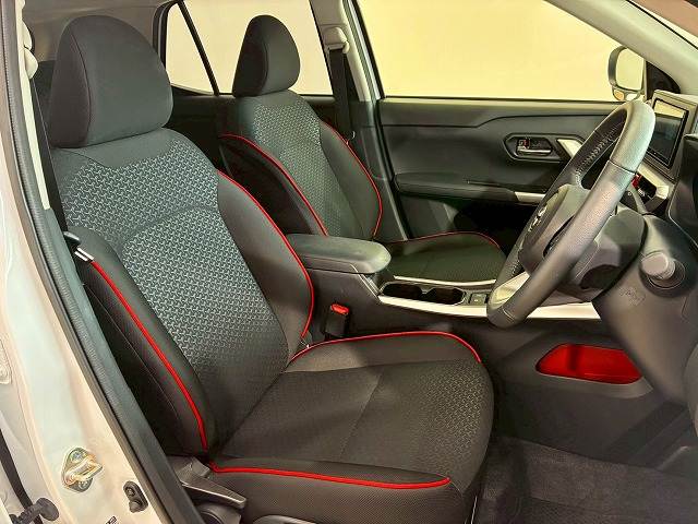 トヨタ&nbsp;ライズの画像11