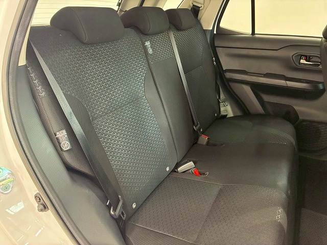 トヨタ&nbsp;ライズの画像12