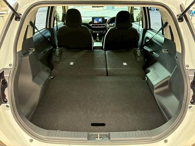 トヨタ&nbsp;ライズの画像13