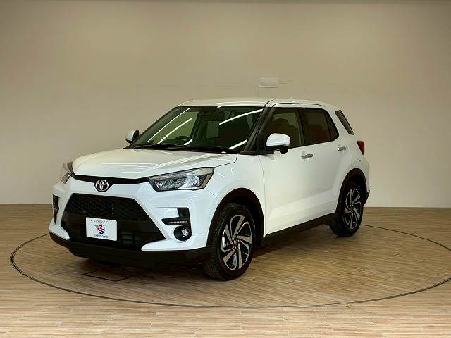 トヨタ&nbsp;ライズの画像14