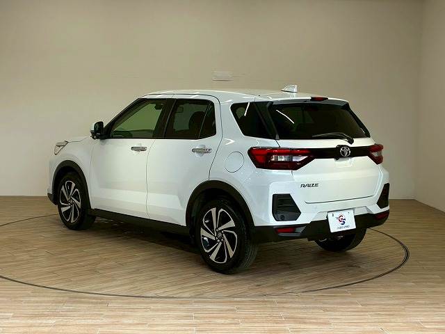 トヨタ&nbsp;ライズの画像16