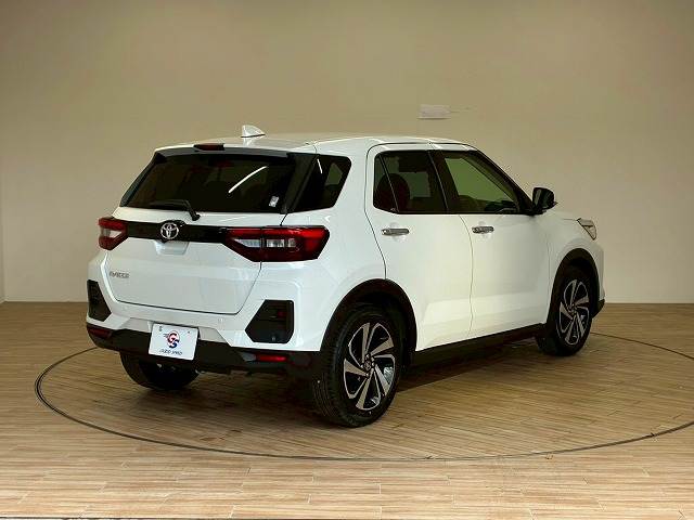 トヨタ&nbsp;ライズの画像17