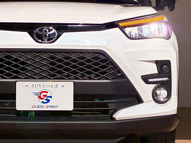トヨタ&nbsp;ライズの画像18