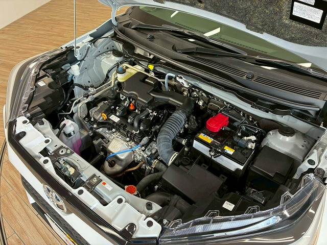 トヨタ&nbsp;ライズの画像20