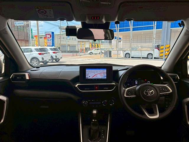 トヨタ ライズの画像3