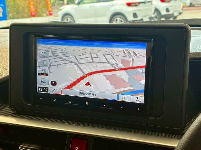 トヨタ ライズの画像4