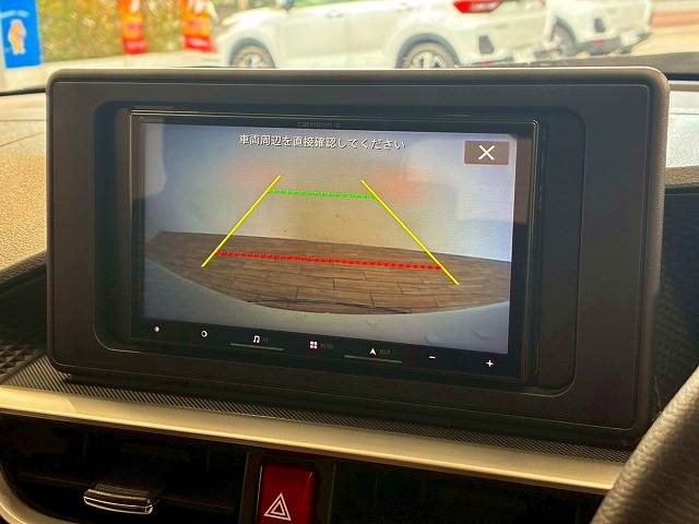 トヨタ ライズの画像5