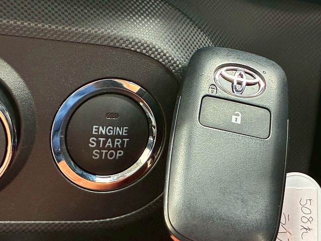 トヨタ ライズの画像7