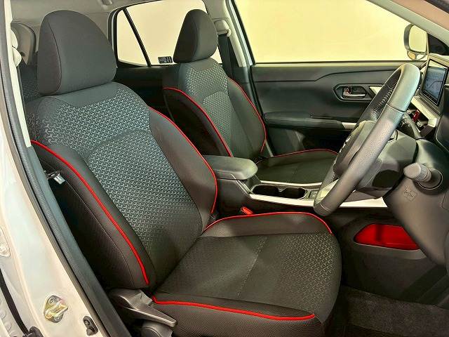 トヨタ ライズの画像11