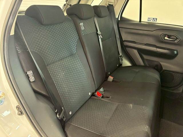 トヨタ ライズの画像12