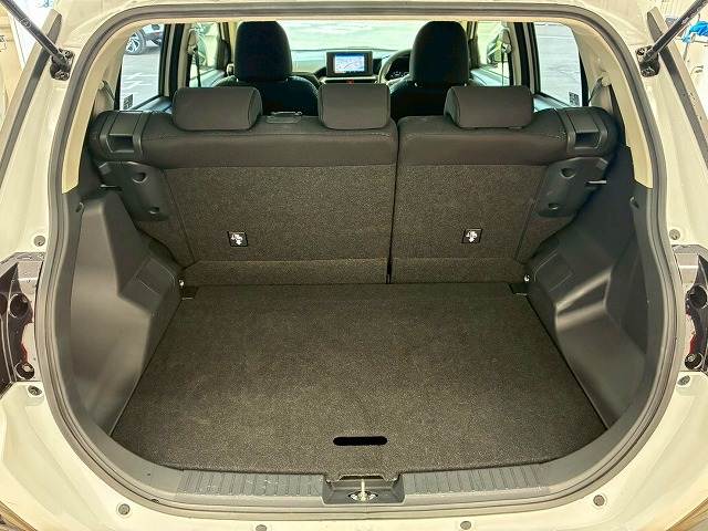 トヨタ ライズの画像13