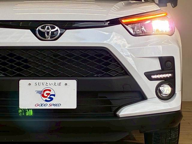 トヨタ ライズの画像18