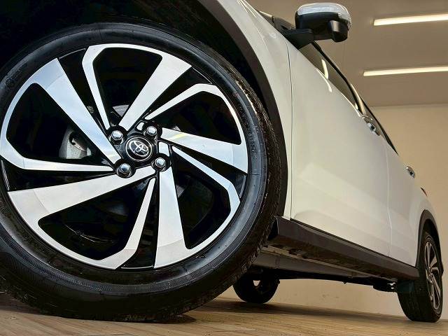 トヨタ ライズの画像19