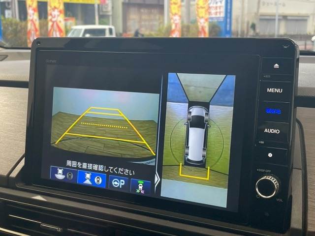 ホンダ オデッセイの画像4