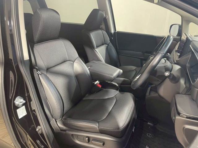 ホンダ オデッセイの画像10