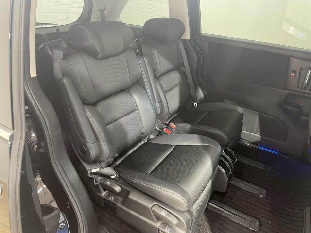 ホンダ オデッセイの画像11