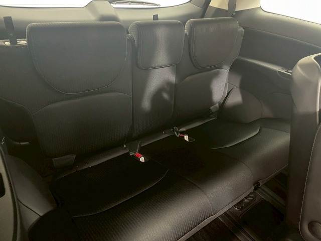 ホンダ オデッセイの画像12