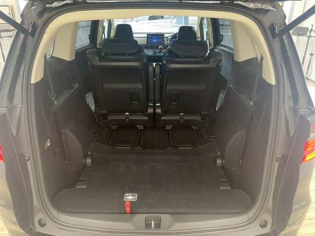 ホンダ オデッセイの画像13