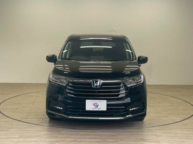 ホンダ オデッセイの画像14