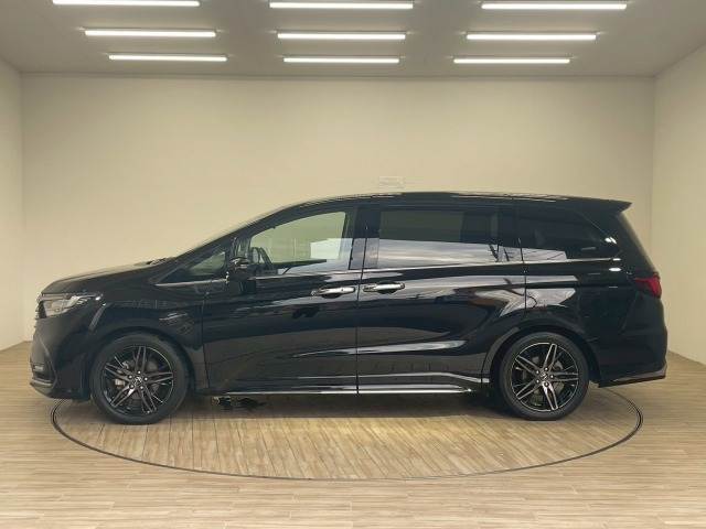 ホンダ オデッセイの画像16