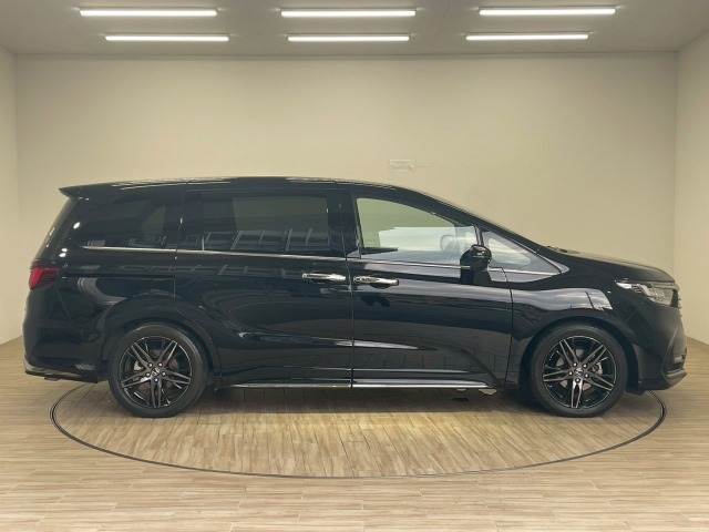 ホンダ オデッセイの画像17