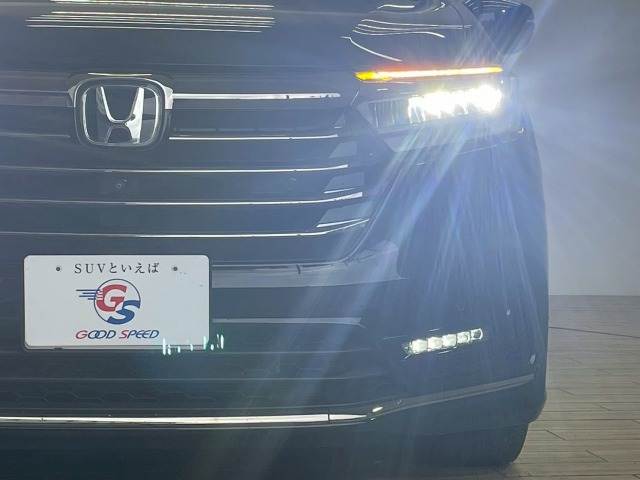 ホンダ オデッセイの画像18