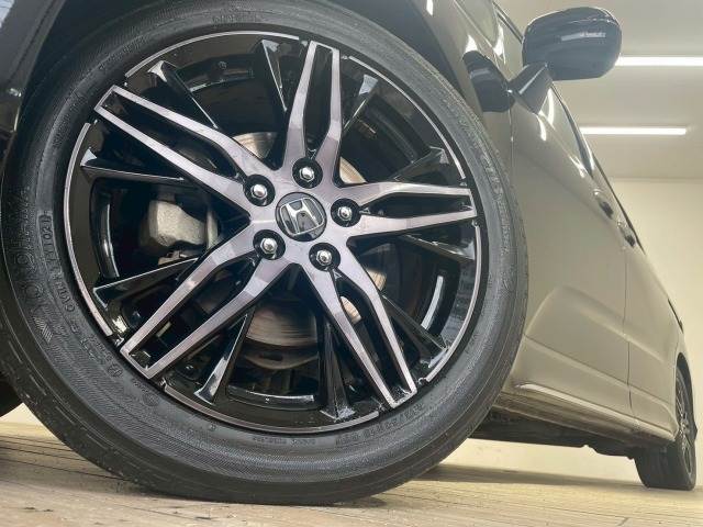 ホンダ オデッセイの画像19