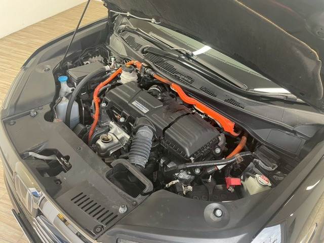 ホンダ オデッセイの画像20