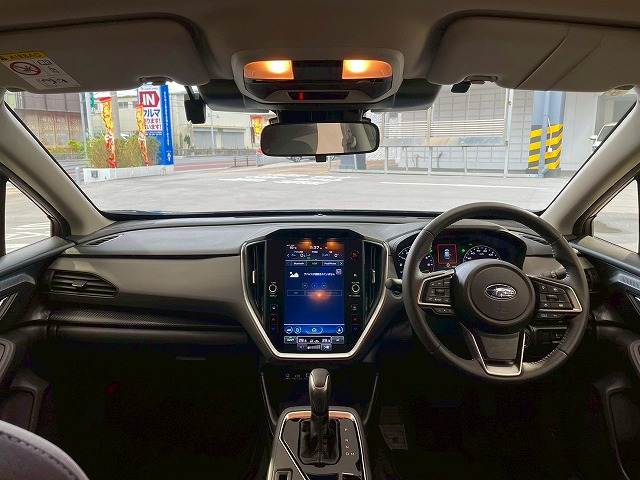 スバル&nbsp;クロストレックの画像3