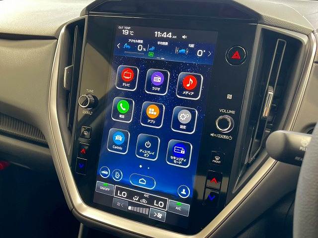 スバル&nbsp;クロストレックの画像4