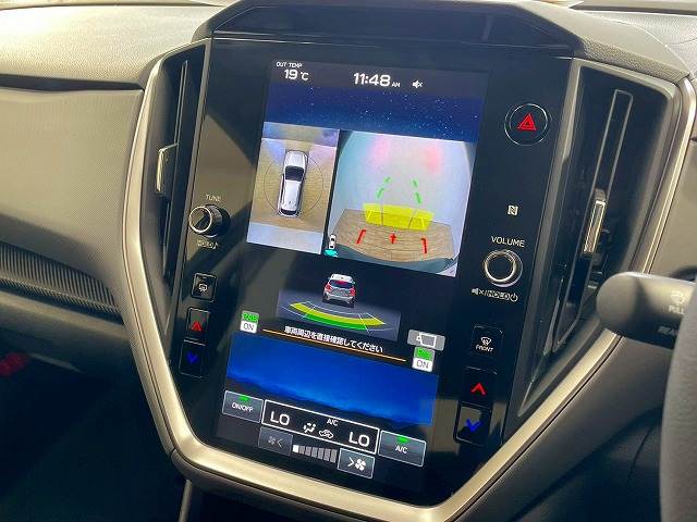 スバル&nbsp;クロストレックの画像5