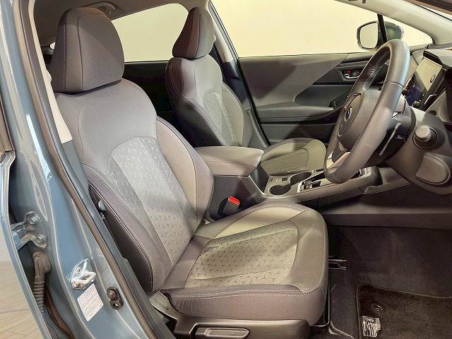 スバル&nbsp;クロストレックの画像11