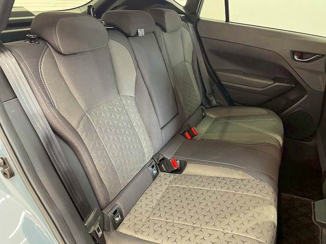 スバル&nbsp;クロストレックの画像12