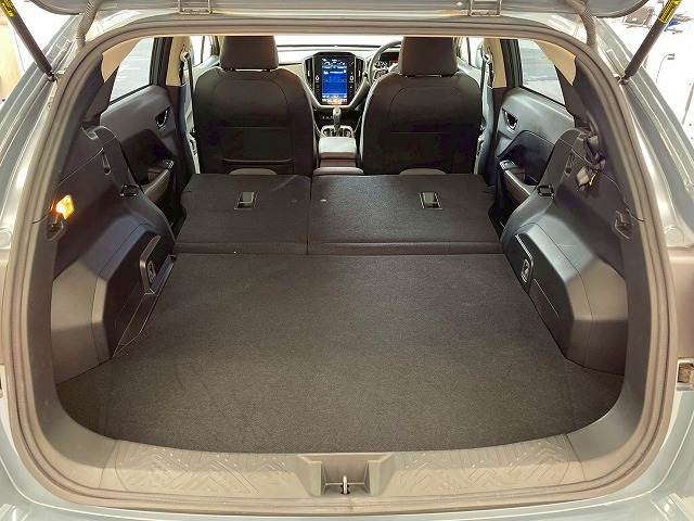 スバル&nbsp;クロストレックの画像13