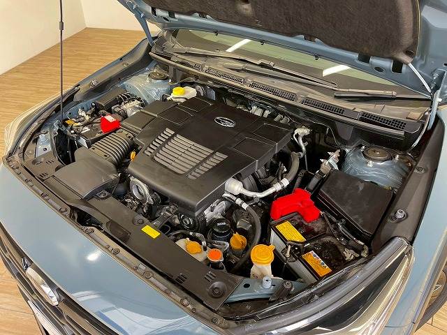 スバル&nbsp;クロストレックの画像20