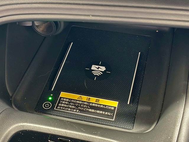 ホンダ&nbsp;ヴェゼルハイブリッドの画像5