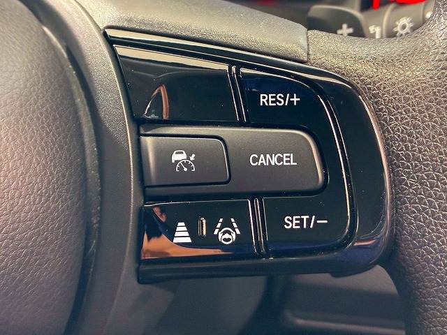 ホンダ&nbsp;ヴェゼルハイブリッドの画像7