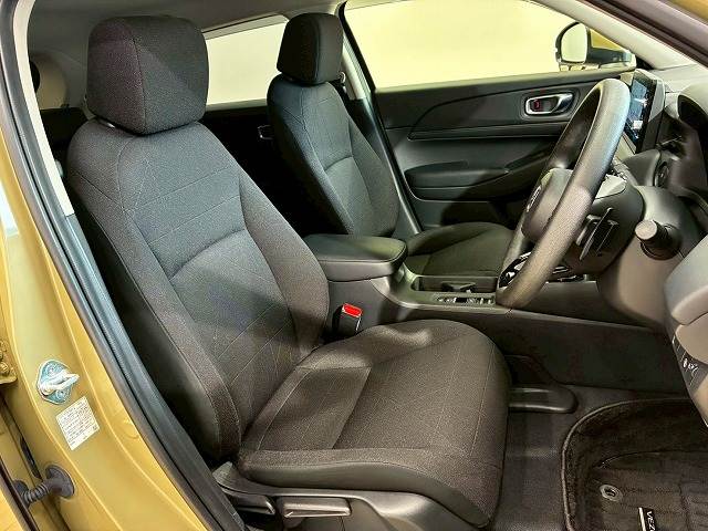 ホンダ&nbsp;ヴェゼルハイブリッドの画像10