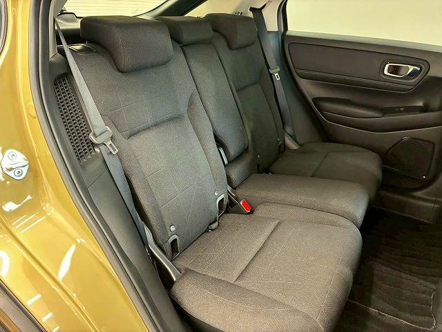 ホンダ&nbsp;ヴェゼルハイブリッドの画像11