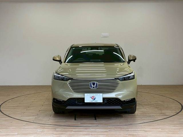 ホンダ&nbsp;ヴェゼルハイブリッドの画像13