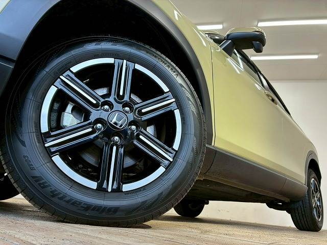 ホンダ&nbsp;ヴェゼルハイブリッドの画像19