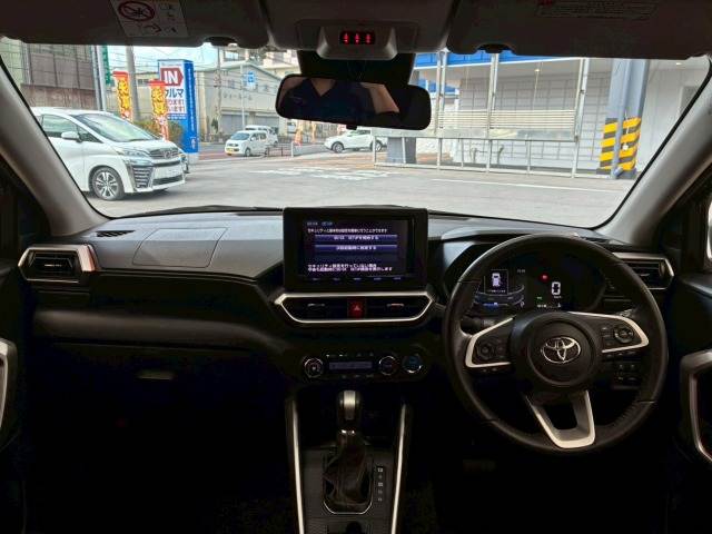 トヨタ&nbsp;ライズの画像3