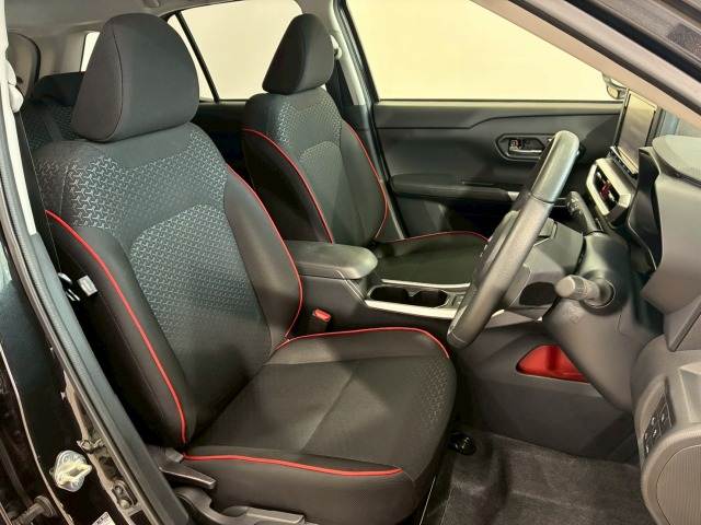 トヨタ&nbsp;ライズの画像9