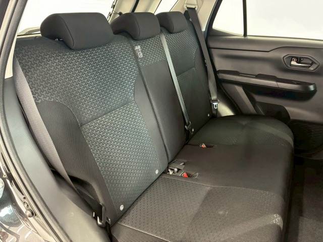 トヨタ&nbsp;ライズの画像10